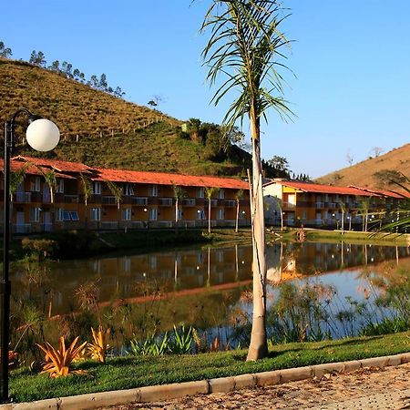 Vassouras Eco Resort Extérieur photo