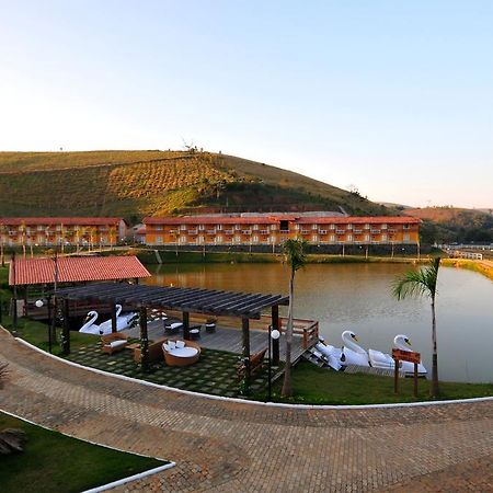 Vassouras Eco Resort Extérieur photo
