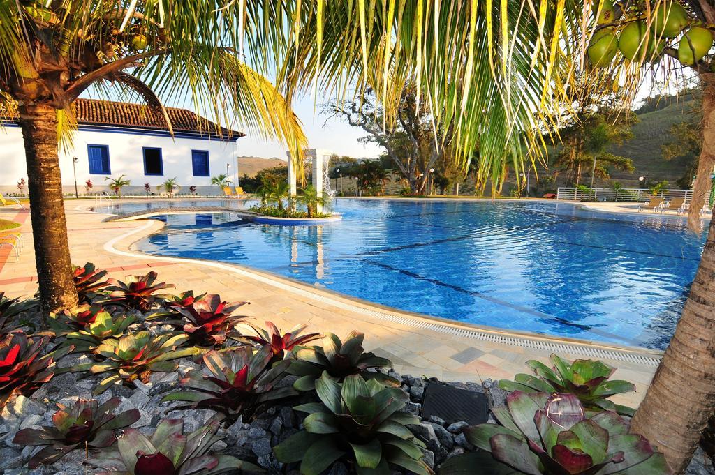 Vassouras Eco Resort Extérieur photo