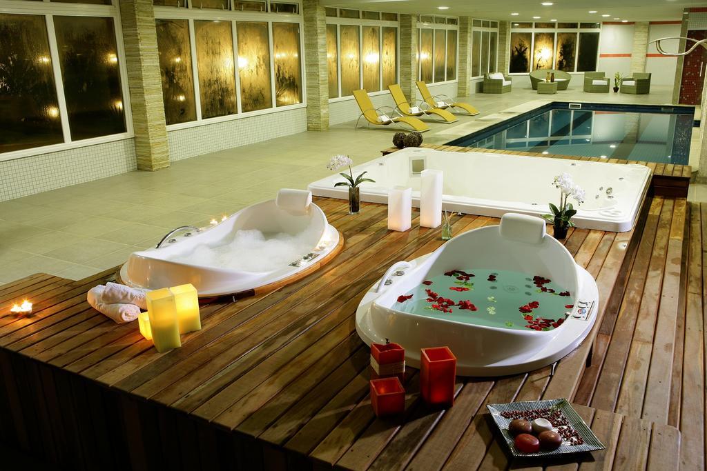 Vassouras Eco Resort Extérieur photo