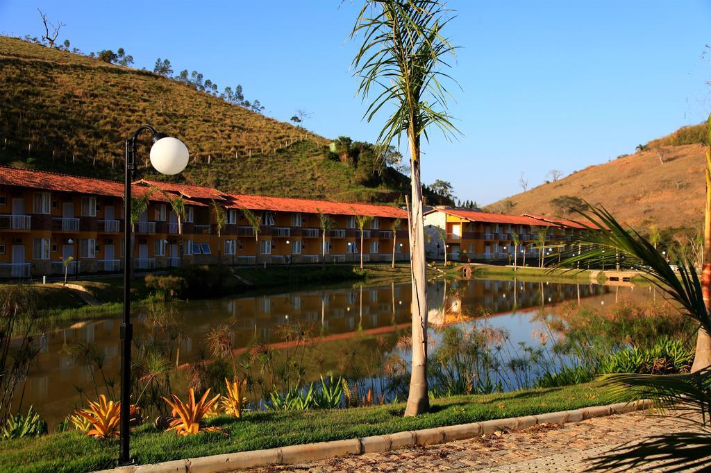 Vassouras Eco Resort Extérieur photo