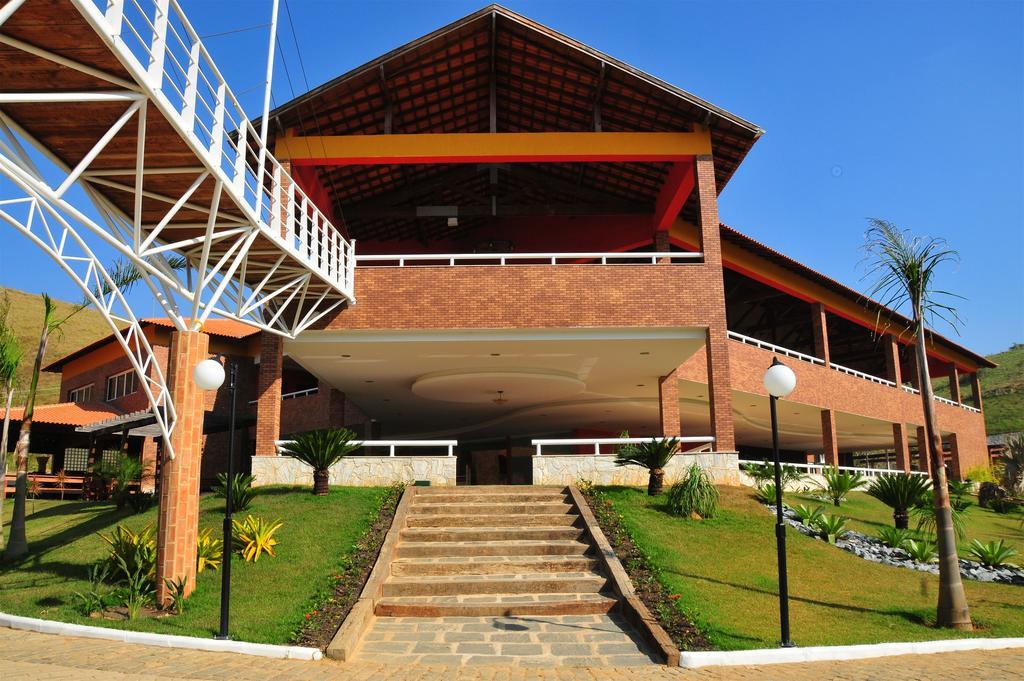 Vassouras Eco Resort Extérieur photo
