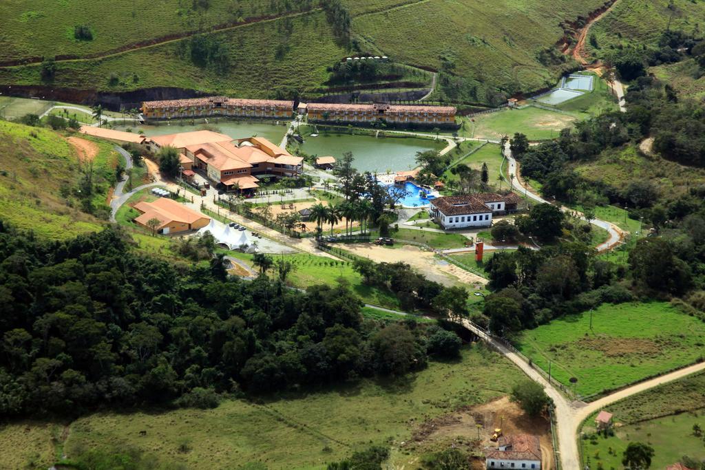 Vassouras Eco Resort Extérieur photo