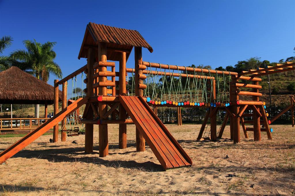 Vassouras Eco Resort Extérieur photo