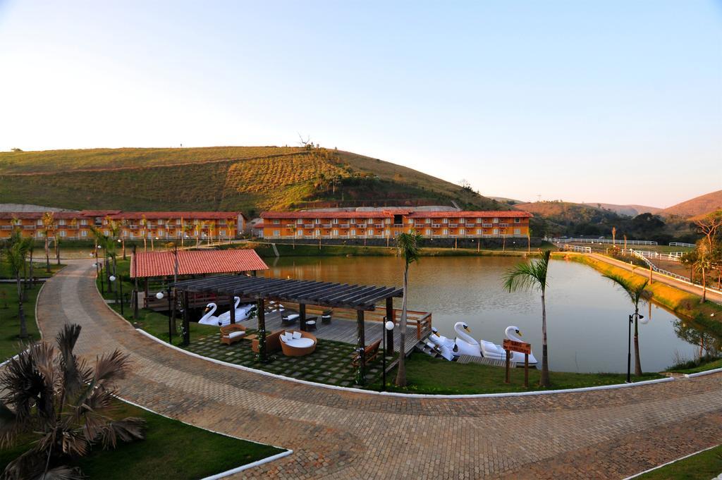 Vassouras Eco Resort Extérieur photo