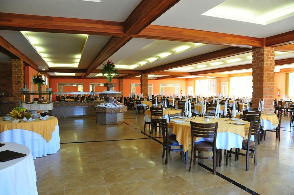 Vassouras Eco Resort Extérieur photo