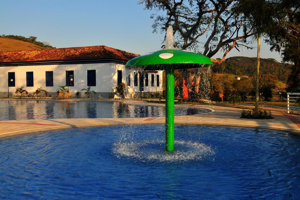 Vassouras Eco Resort Extérieur photo