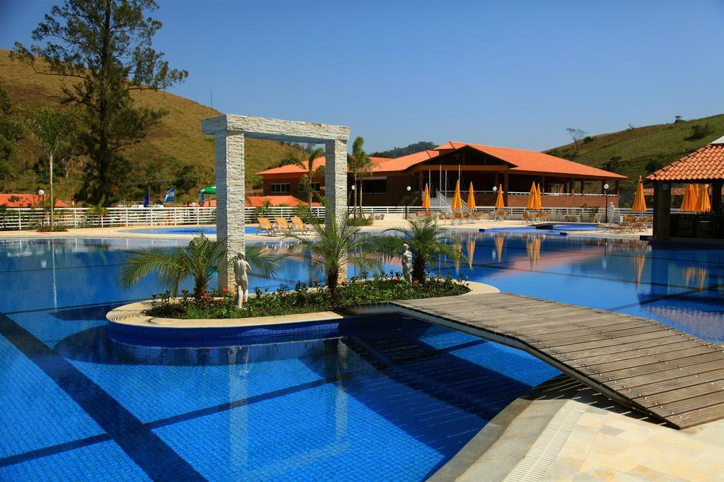 Vassouras Eco Resort Extérieur photo